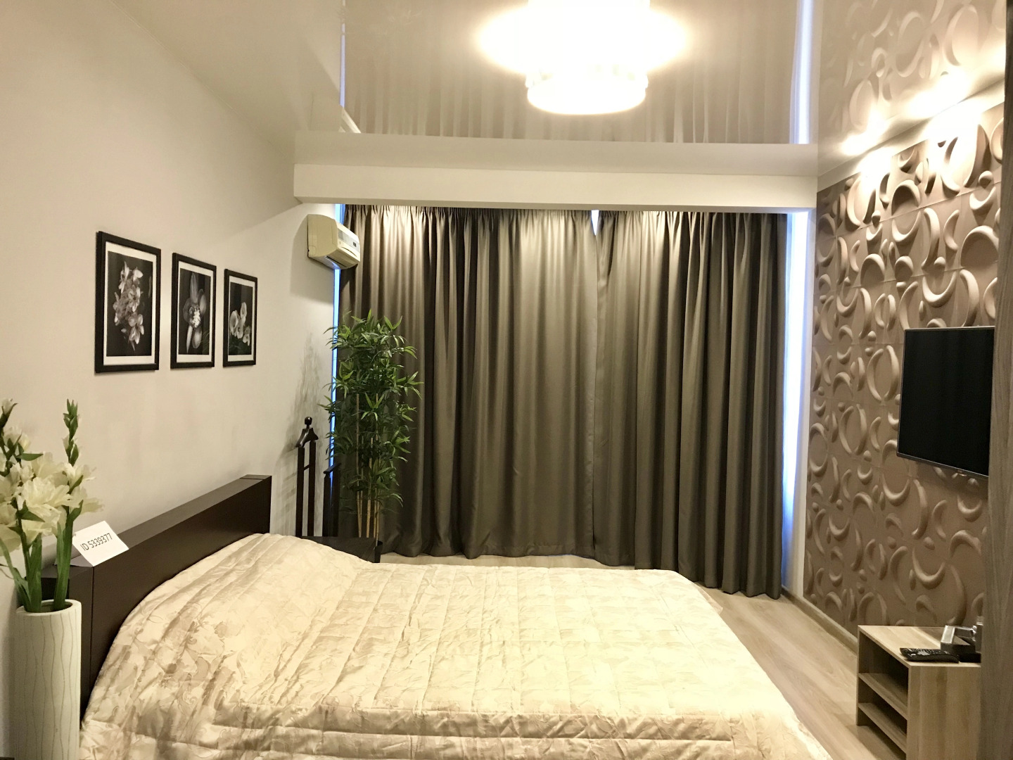 Апартаменты Двухкомнатные в Историческом Центре