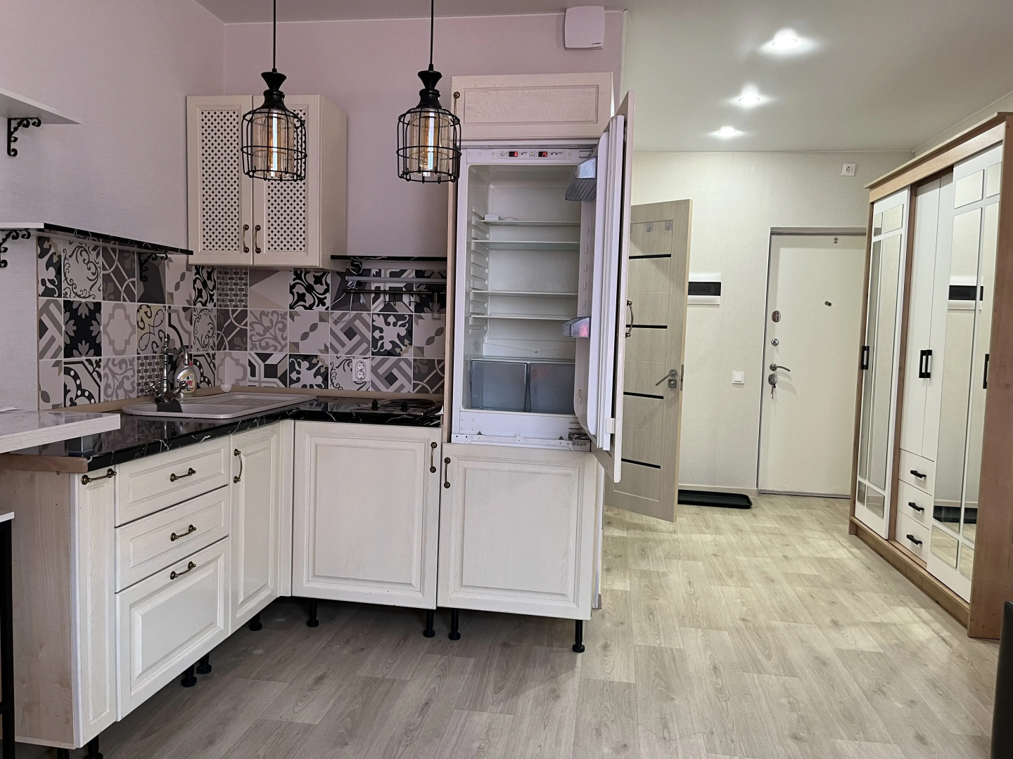 Квартира Студия в Котельниках Недорого