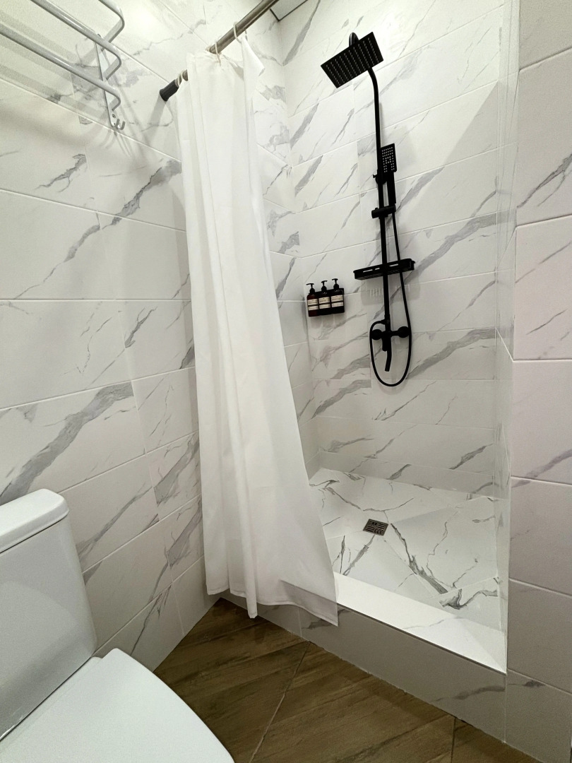 Квартира Гостевой дом Крицких