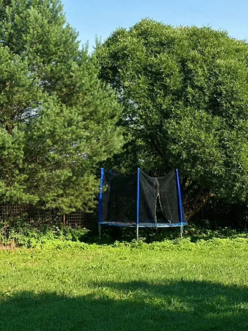 Частный дом На Берегу Озера