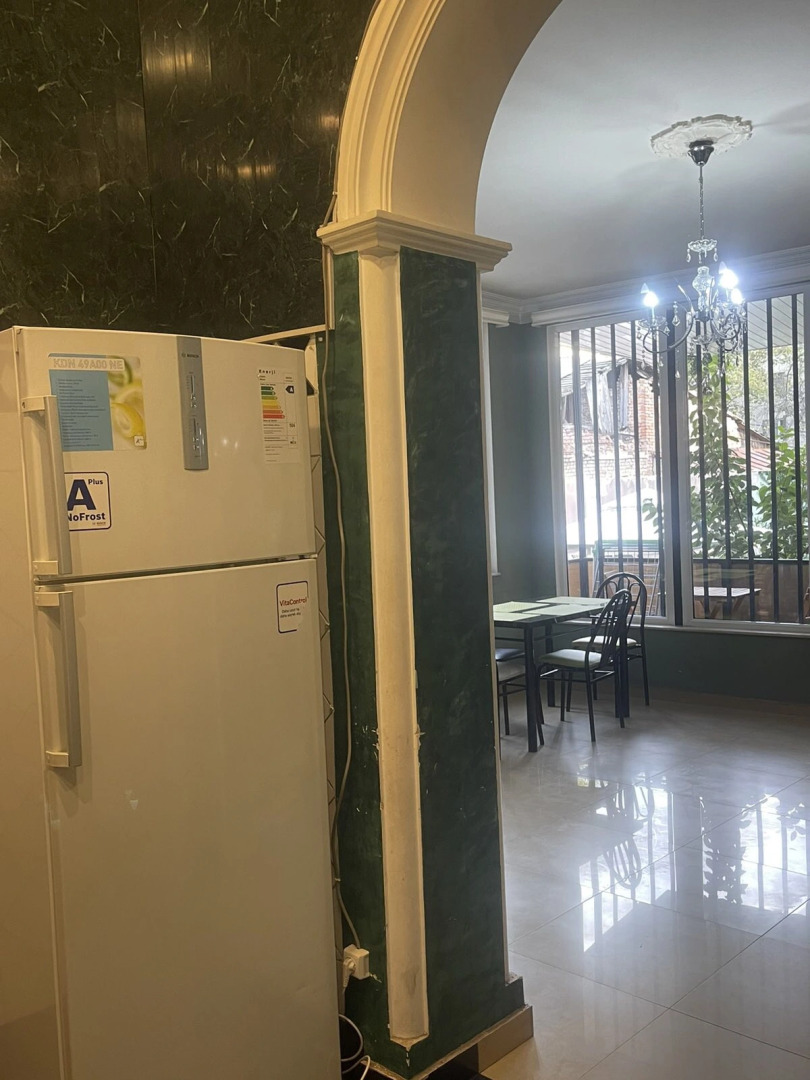 Апартаменты Natali