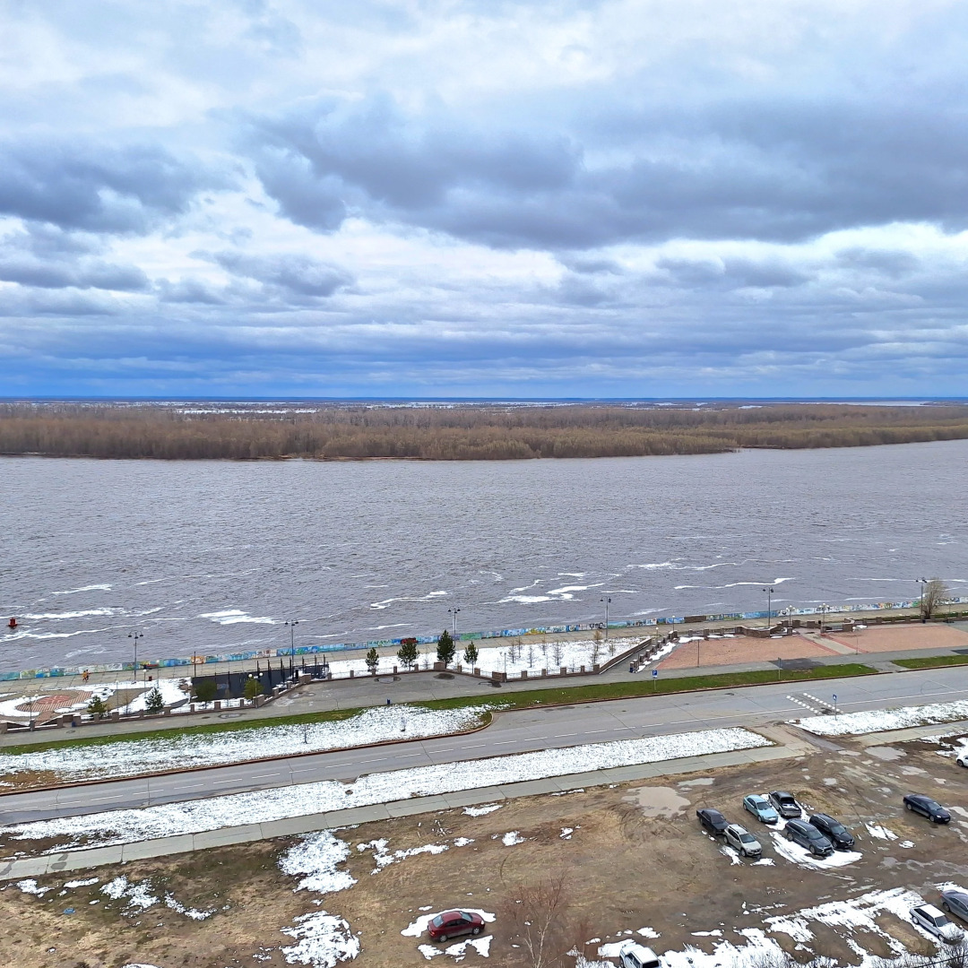 Апартаменты Bragin HILL