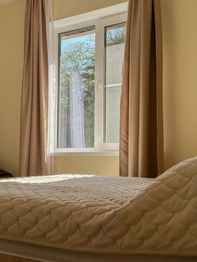 Апартаменты La Polyana 1