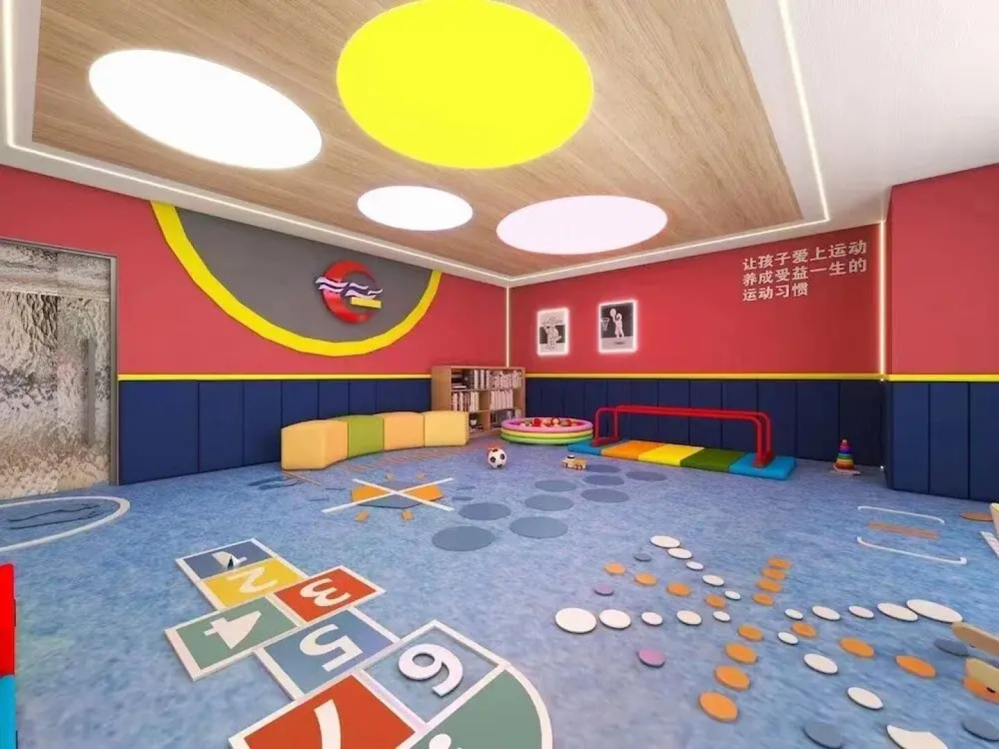 Апартаменты Beijing Jiuxian