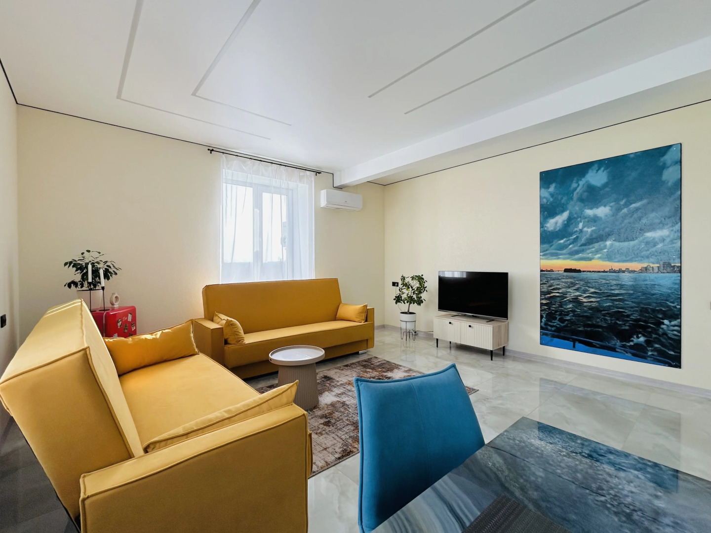 Апартаменты Cozy Rent Dostoevsky