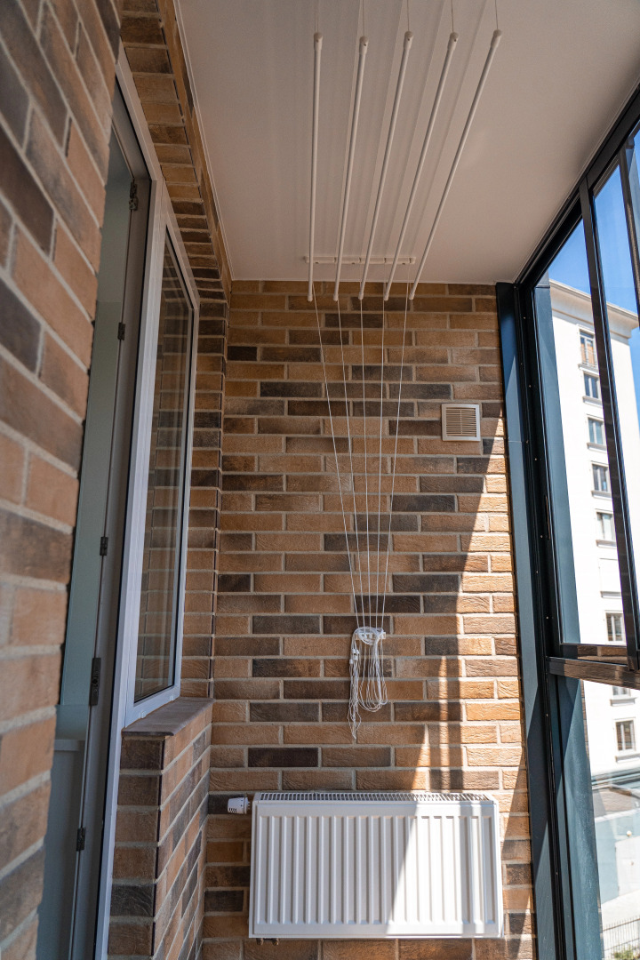 Апартаменты Apartment Classic - 4