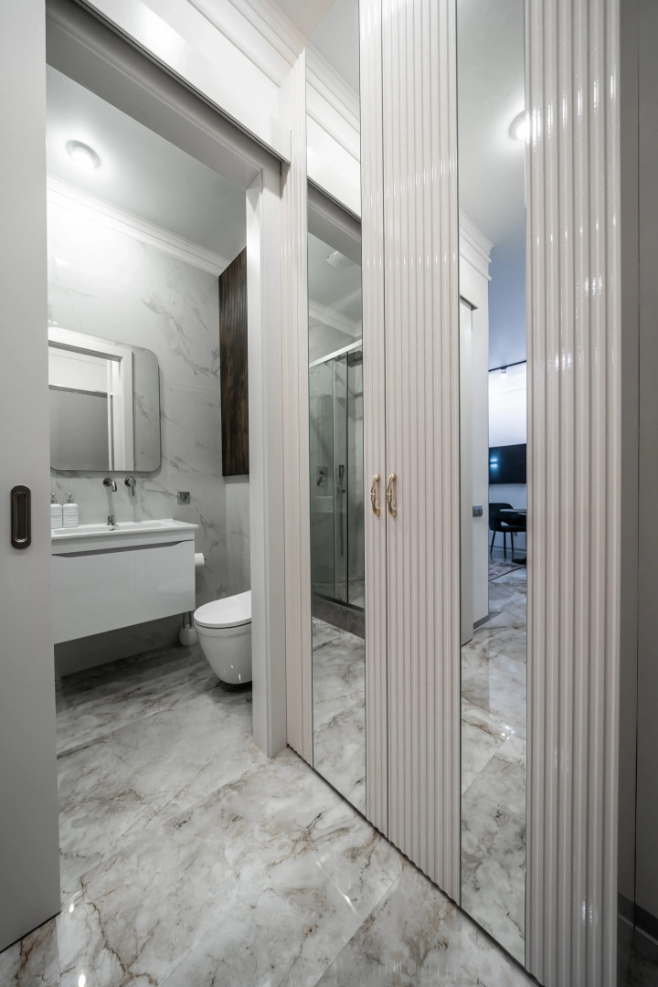 Апартаменты EL&T 10