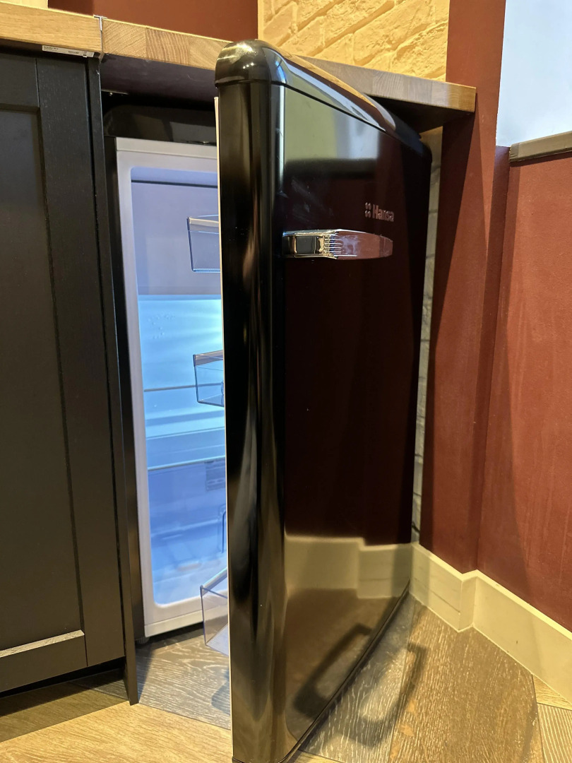 Квартира на Почтамской 1А