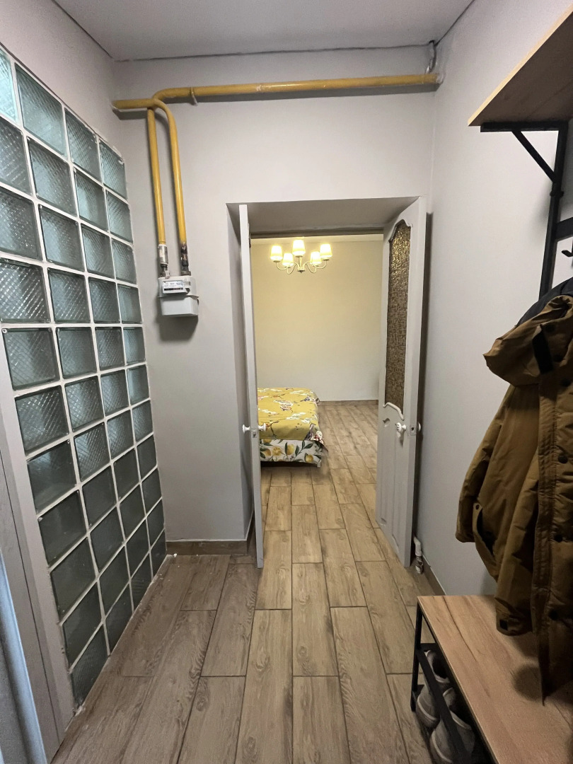 Квартира Домик Амели