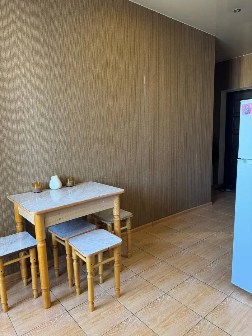 Апартаменты Sutki Vip Однокомнатные на Тамбовской 9