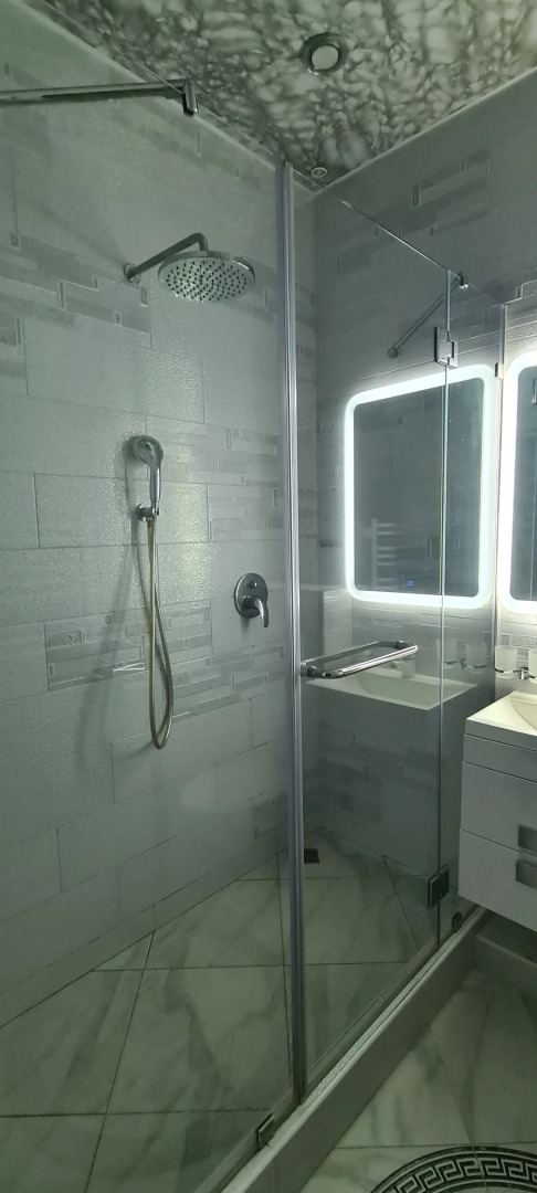 Квартира с видом на море