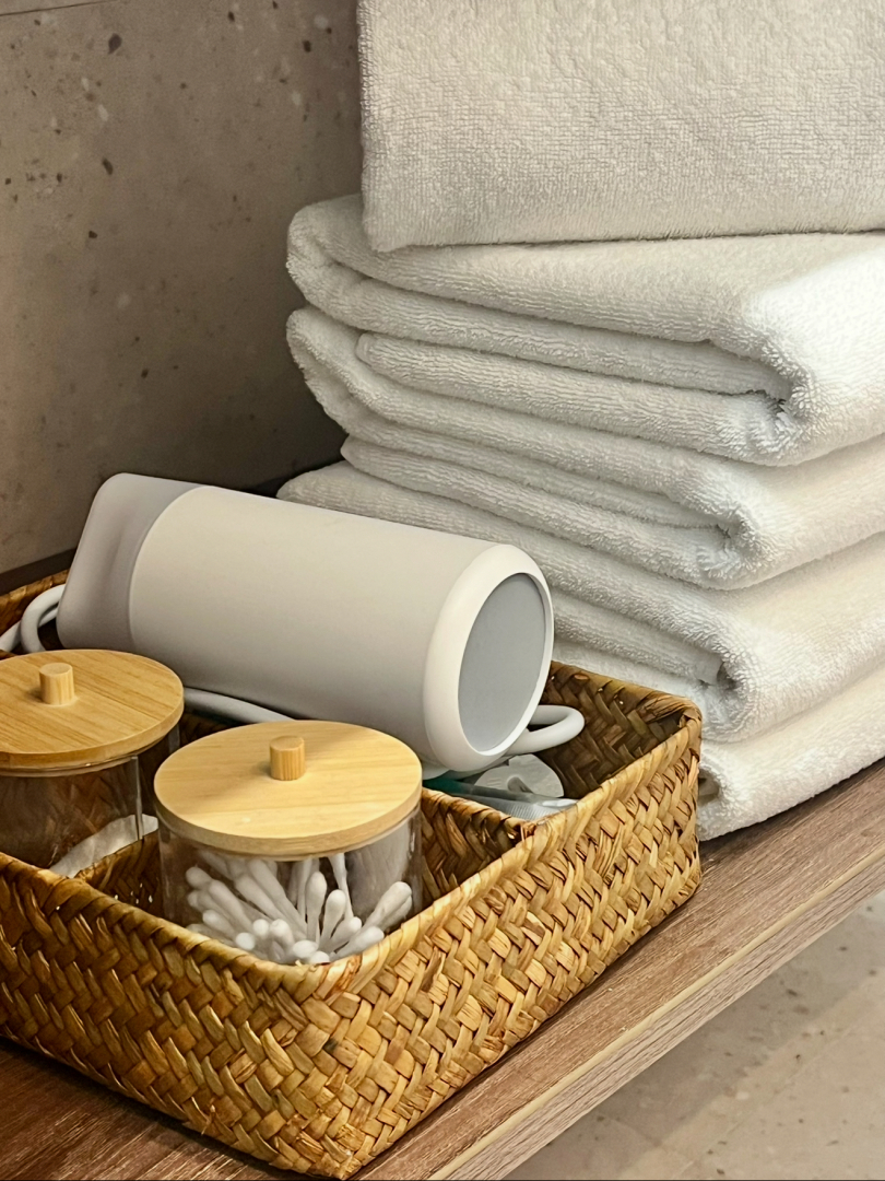 Квартира современная с татарским акцентом