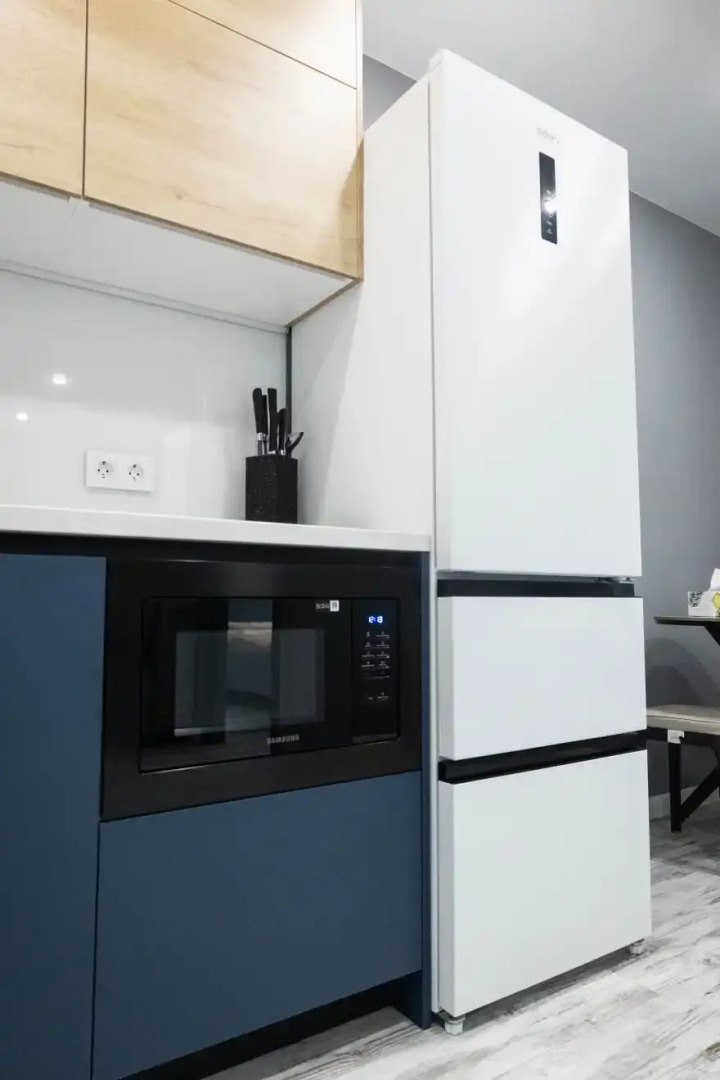 Квартира Уютная