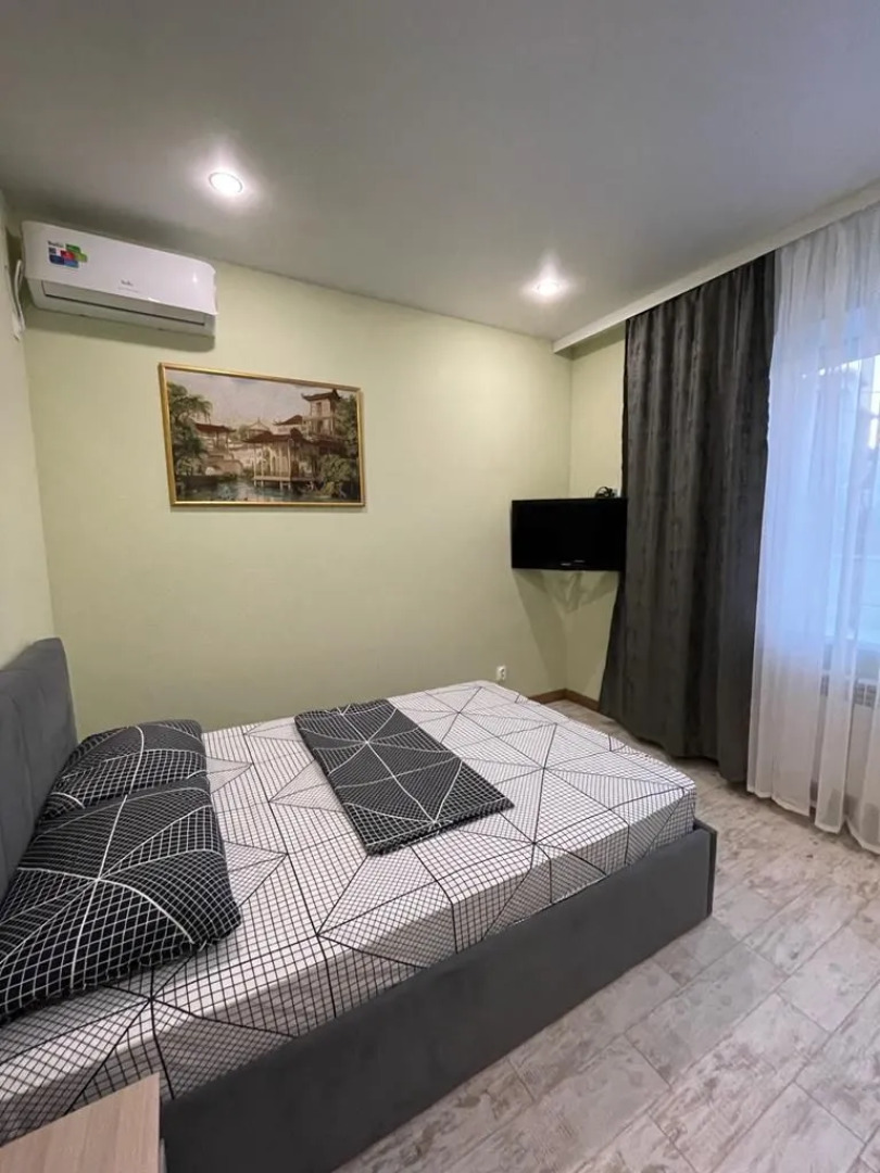 Гостевой дом Grant House