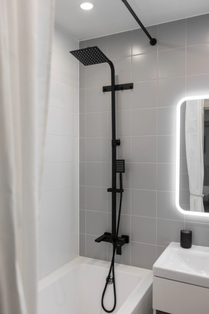 Квартира в ЖК Южная Битца