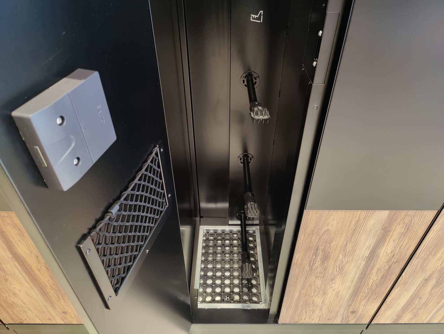 Отель OZON ARKHYZ