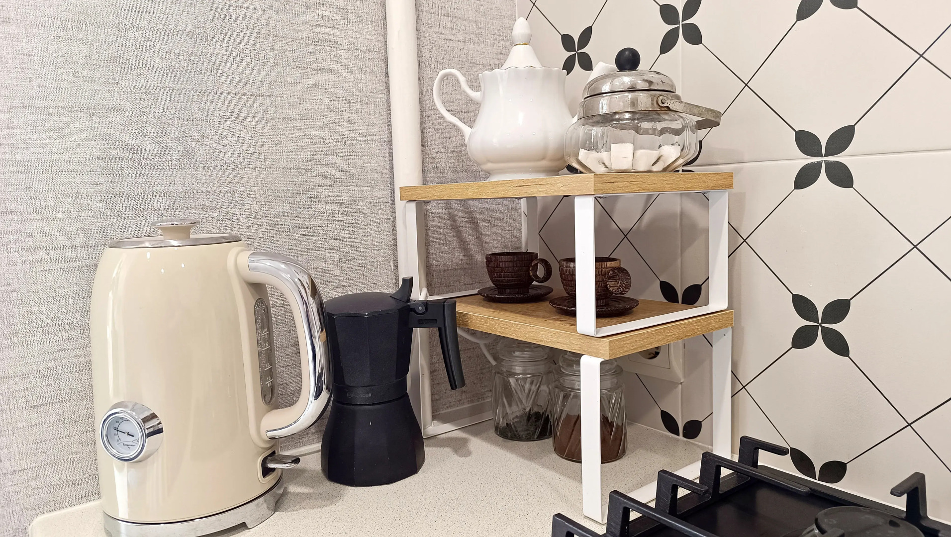 Квартира в центре Петергофа у фонтанов