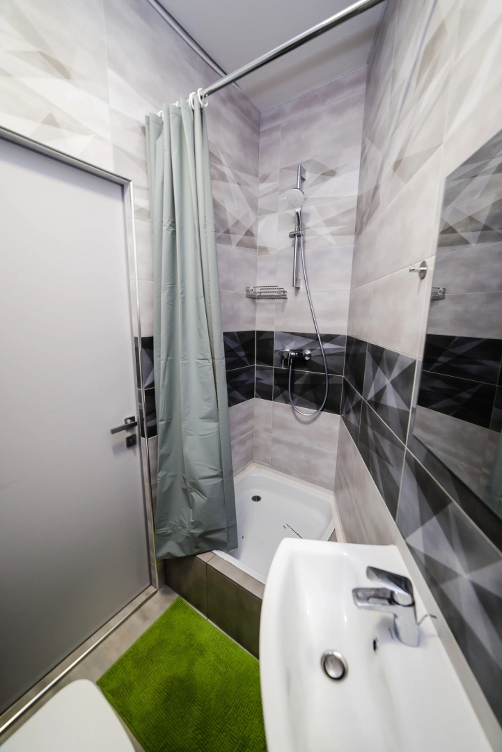 Хостел Ostanovka Hostel ИП Келлер В.А.