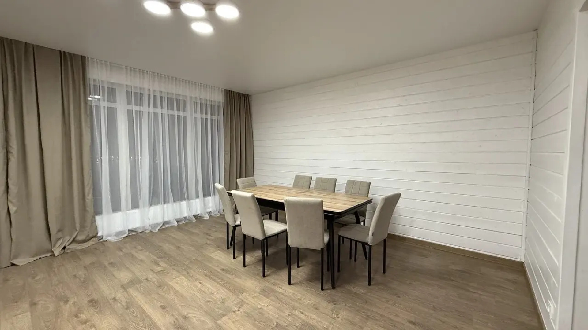 Частный дом Уютный барнхаус