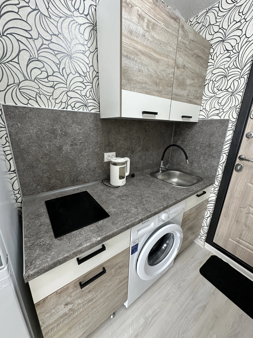 Апартаменты Visota Apartament