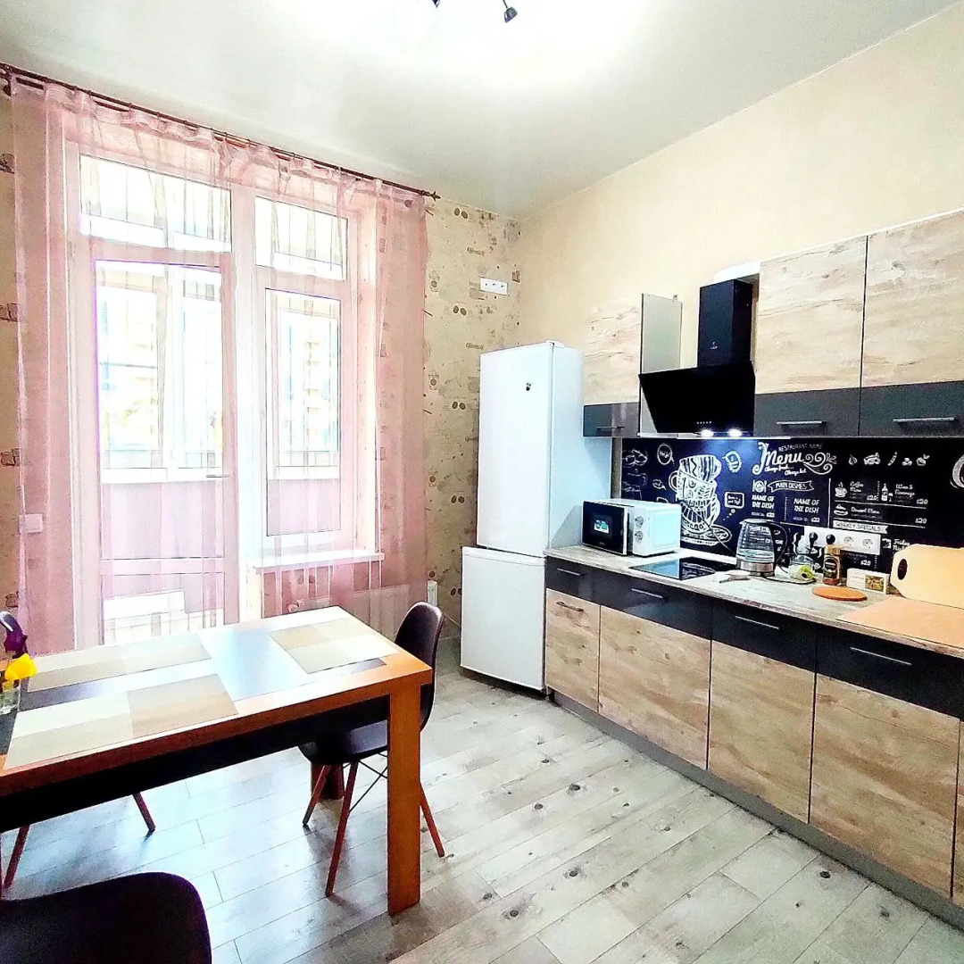 Квартира Посуточная аренда в Динской (ЖК Белые росы)