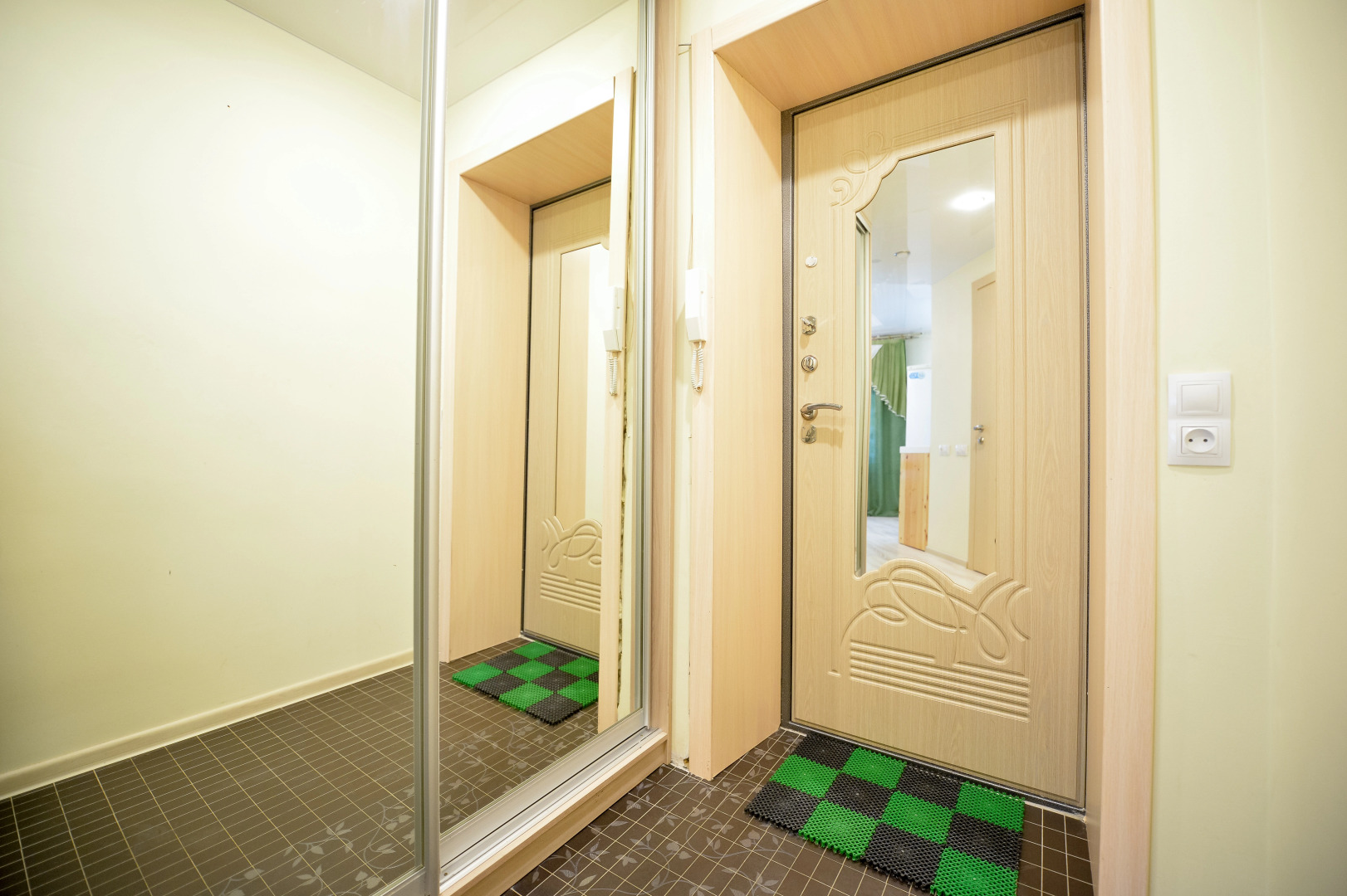 Апартаменты Пять Звёзд Парк Гагарина