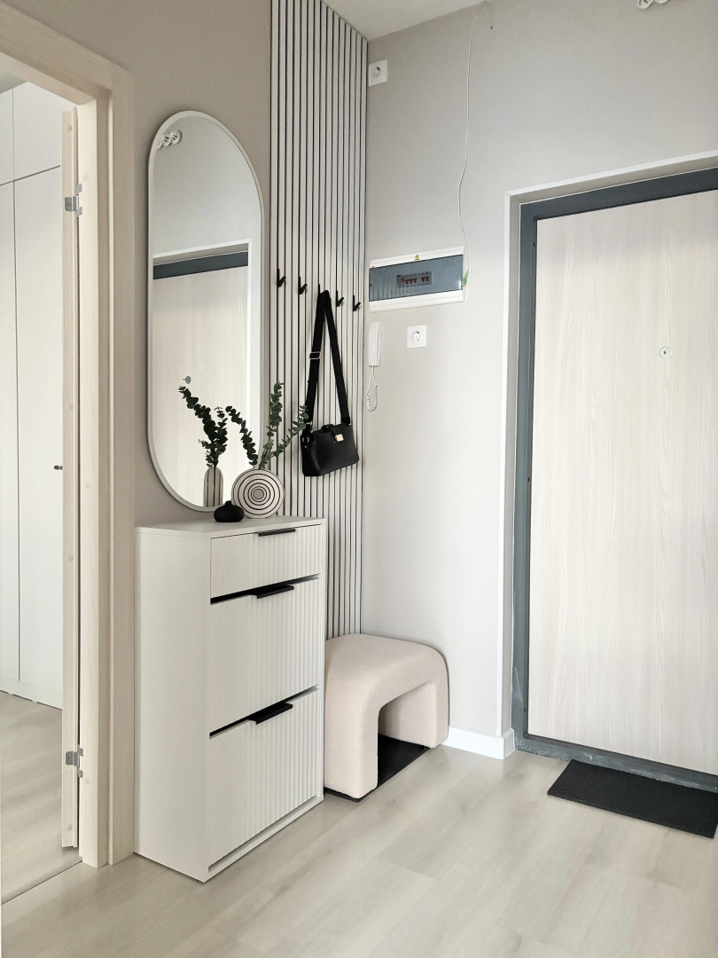 Квартира Dubrovskiy Apart на Васильевском Острове