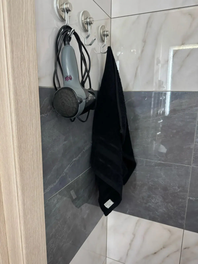 Апартаменты У парка