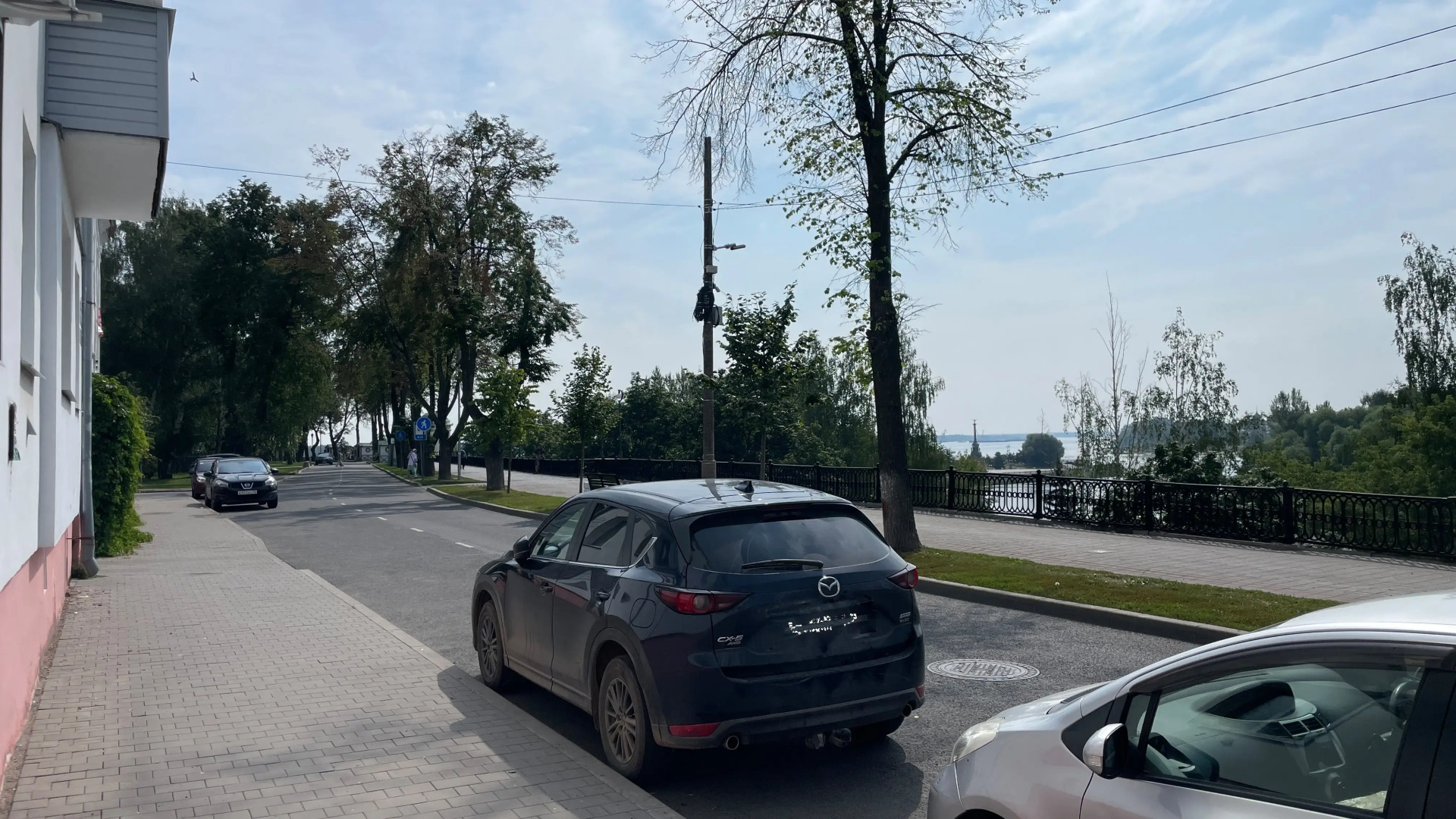 Квартира Видовая квартира на набережной