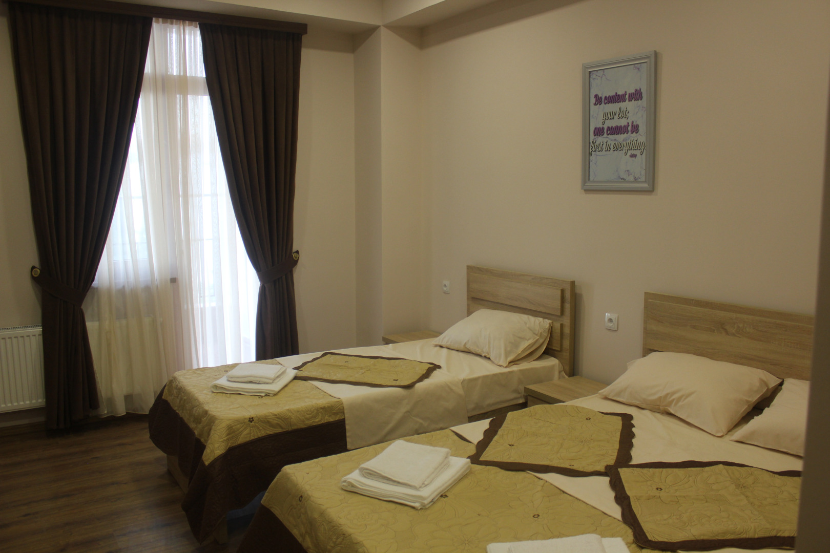 Апарт-Отель Vera