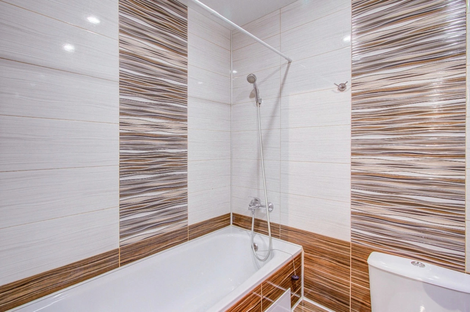 Апартаменты Уютная Квартира в Дельфине