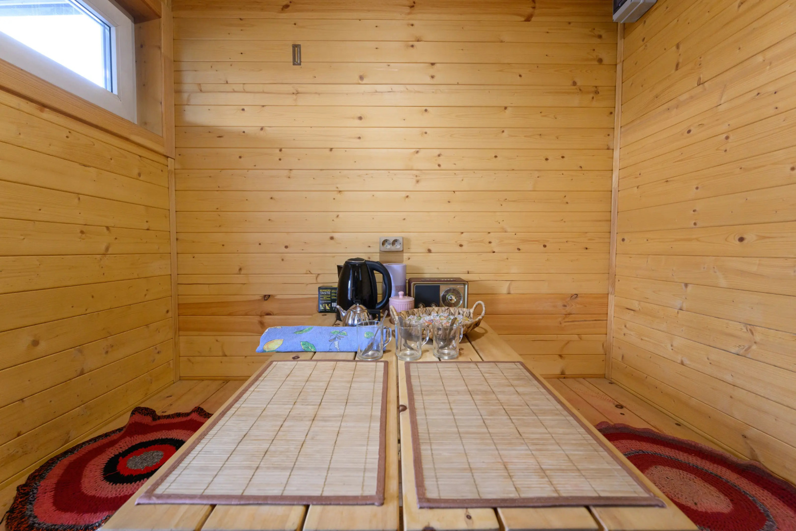 Гостевой дом Душа