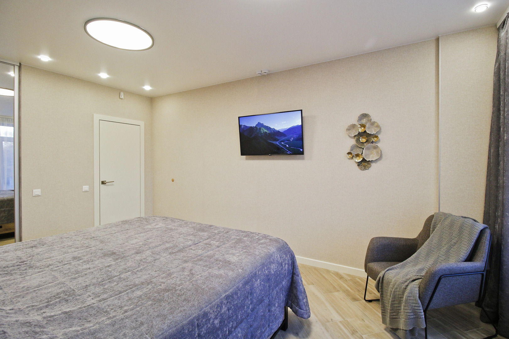 Апартаменты Flyapart 2