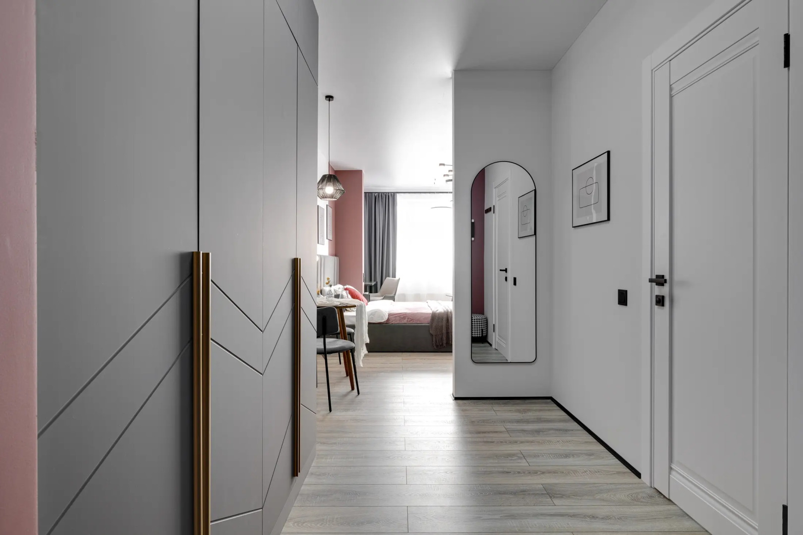 Апартаменты Dream Apart 16