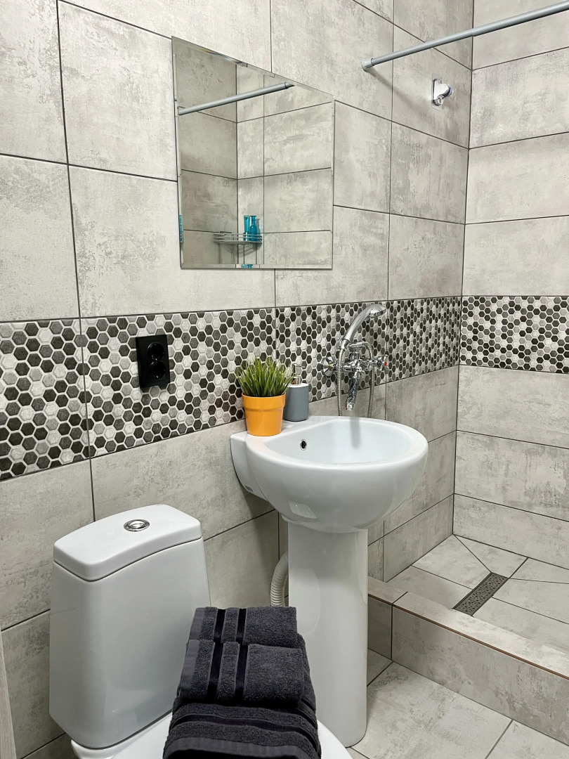 Отель Вертикаль