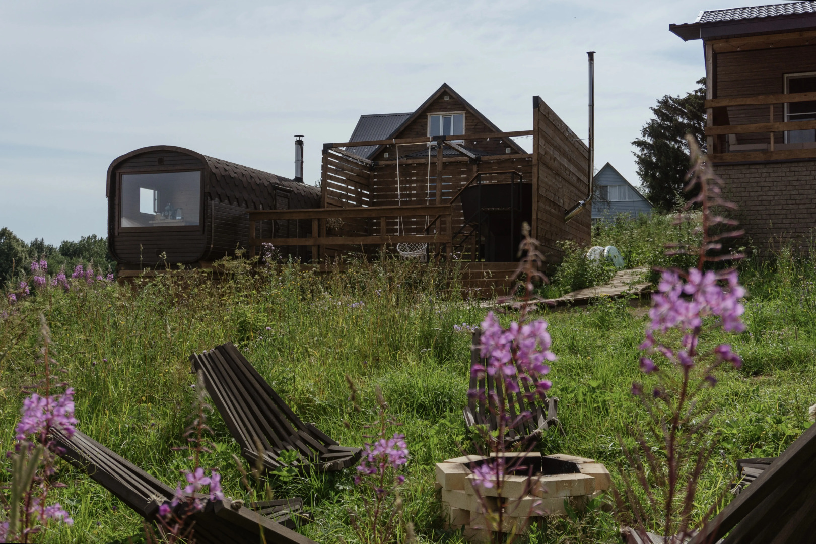 Гостевой Дом Лемура