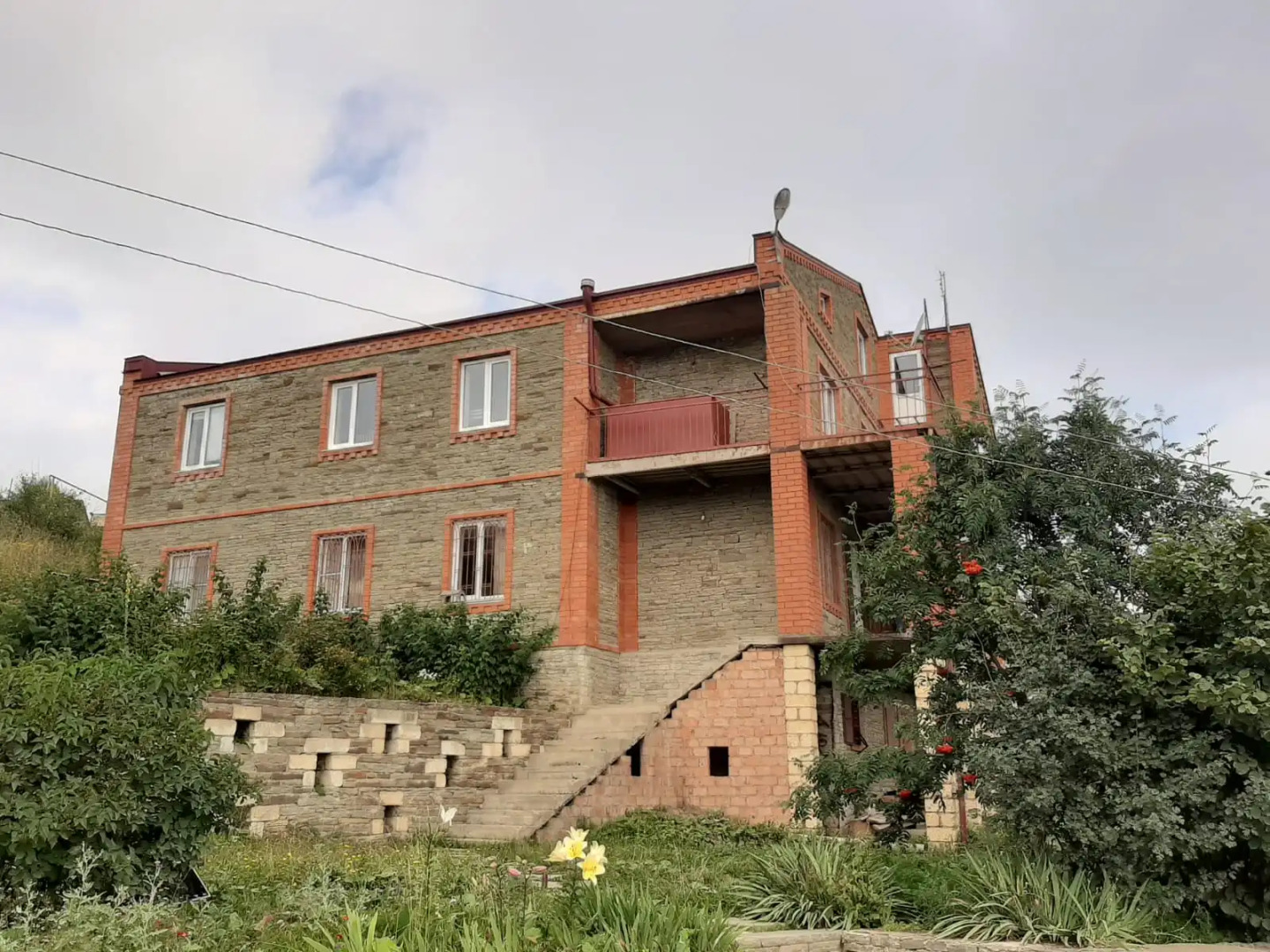 Гостевой дом - Кубачи