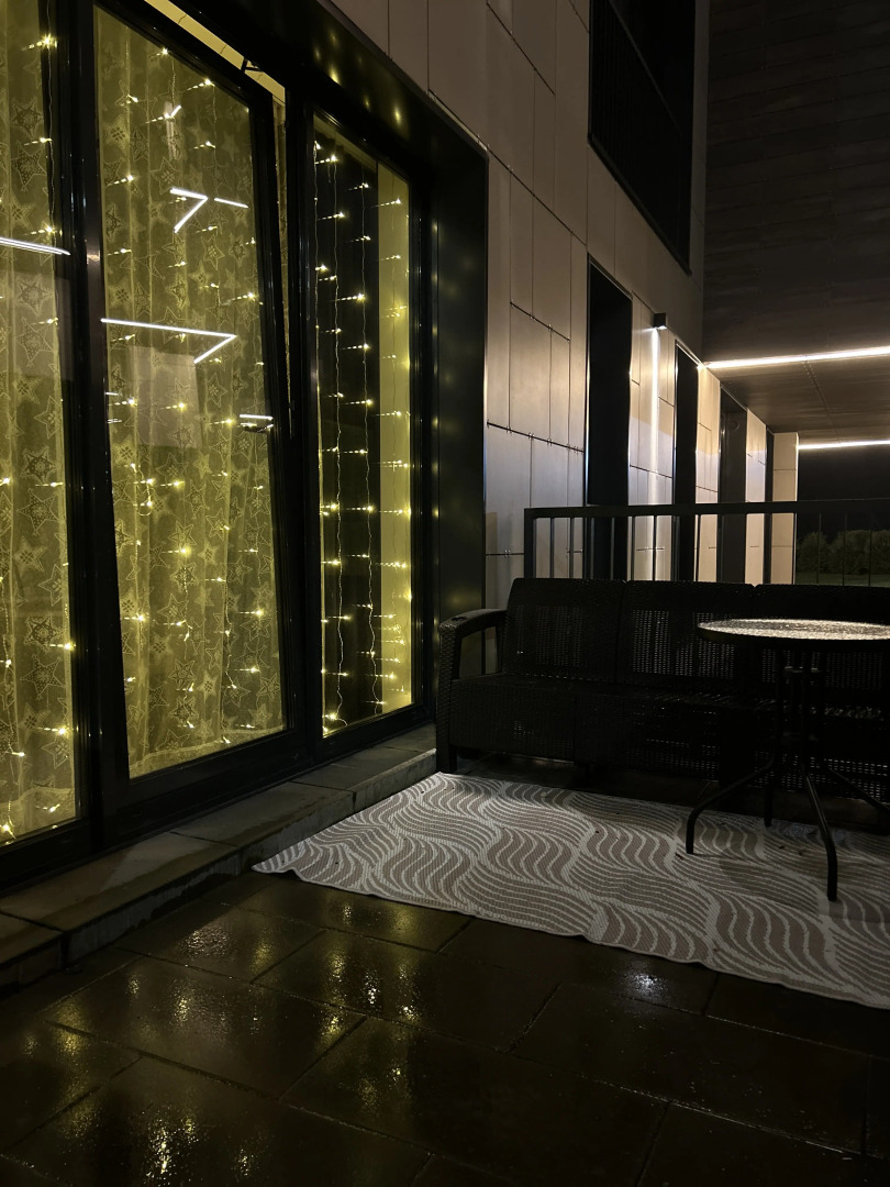 Апартаменты Лисья Нора с Сауной