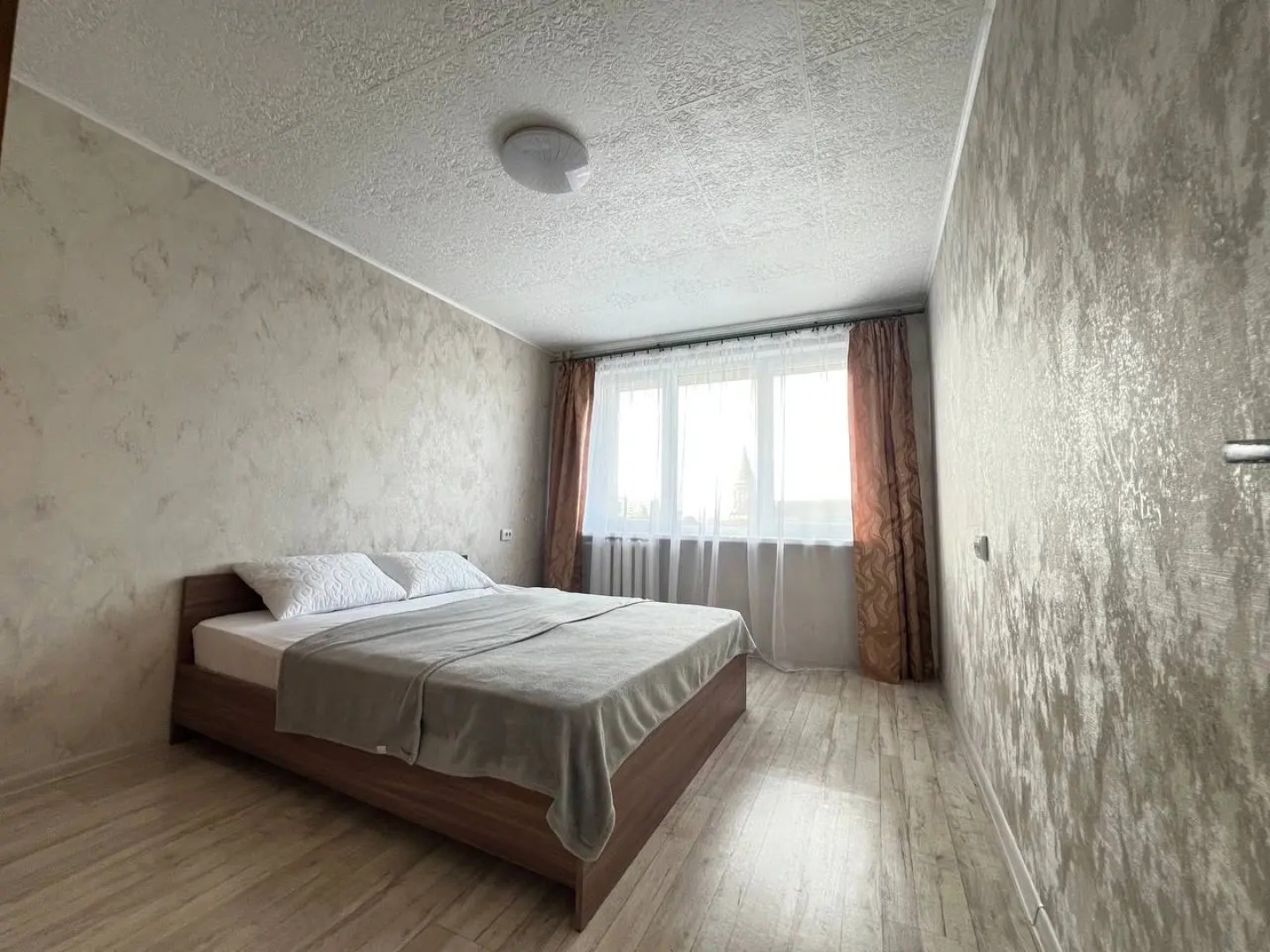 Квартира поющие фонтаны в самом центре