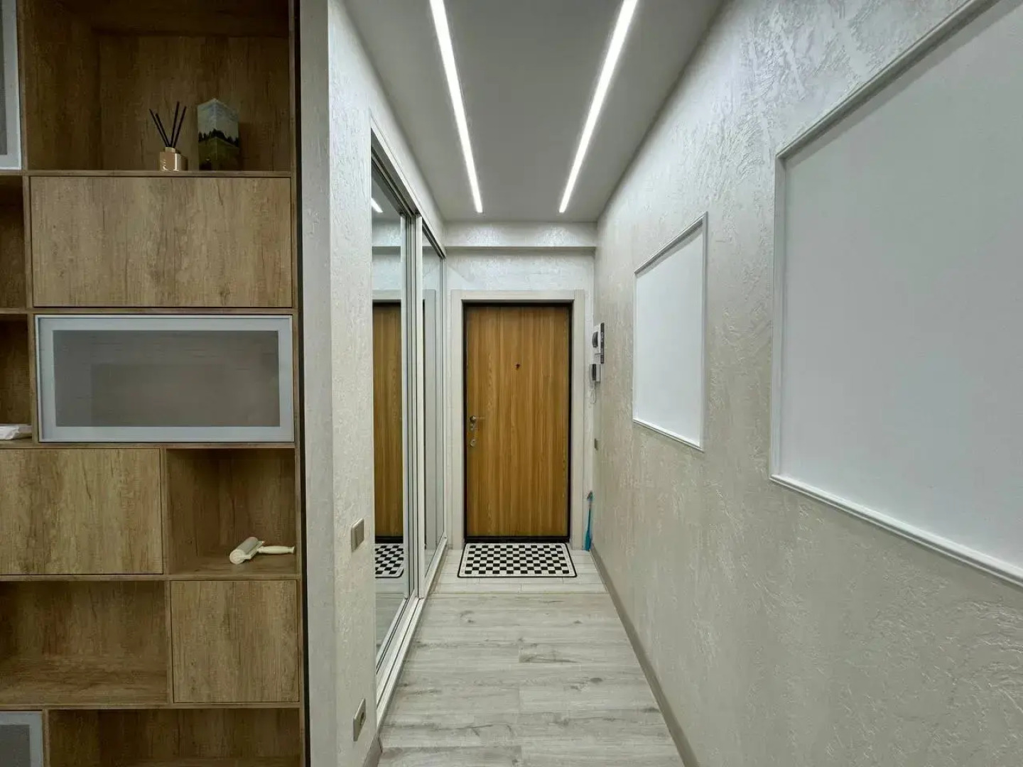 Квартира в элитном ЖК Малиновка