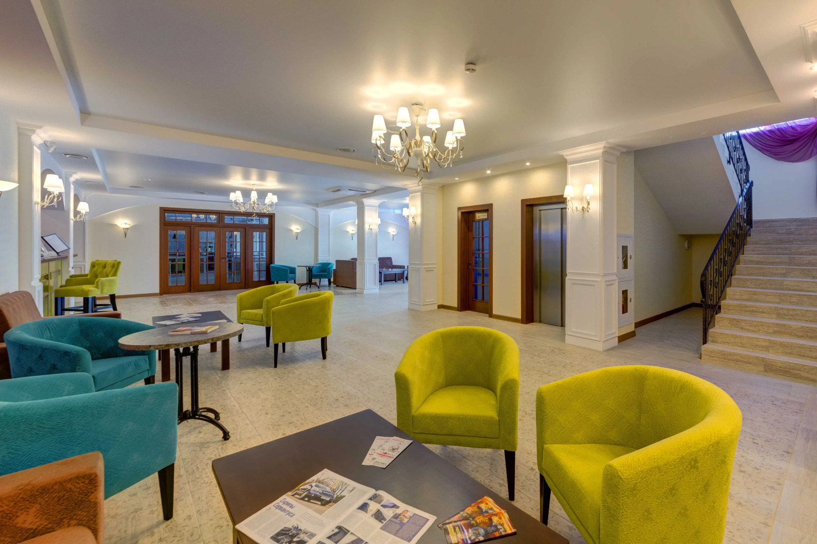 Отель La Melia All Inclusive