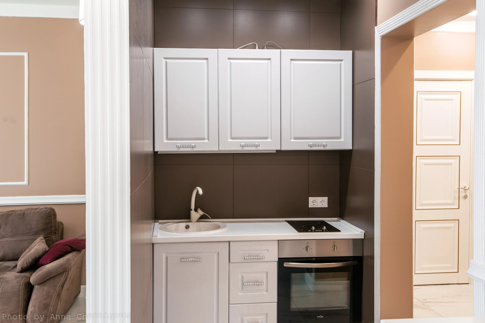 Baikal Story ApartHotel