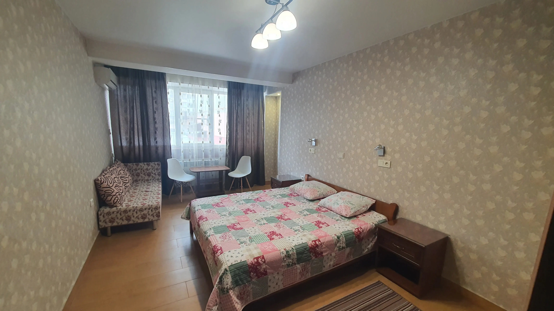 Квартира Уютный Дом 2