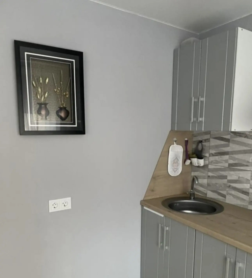 Квартира в центре города