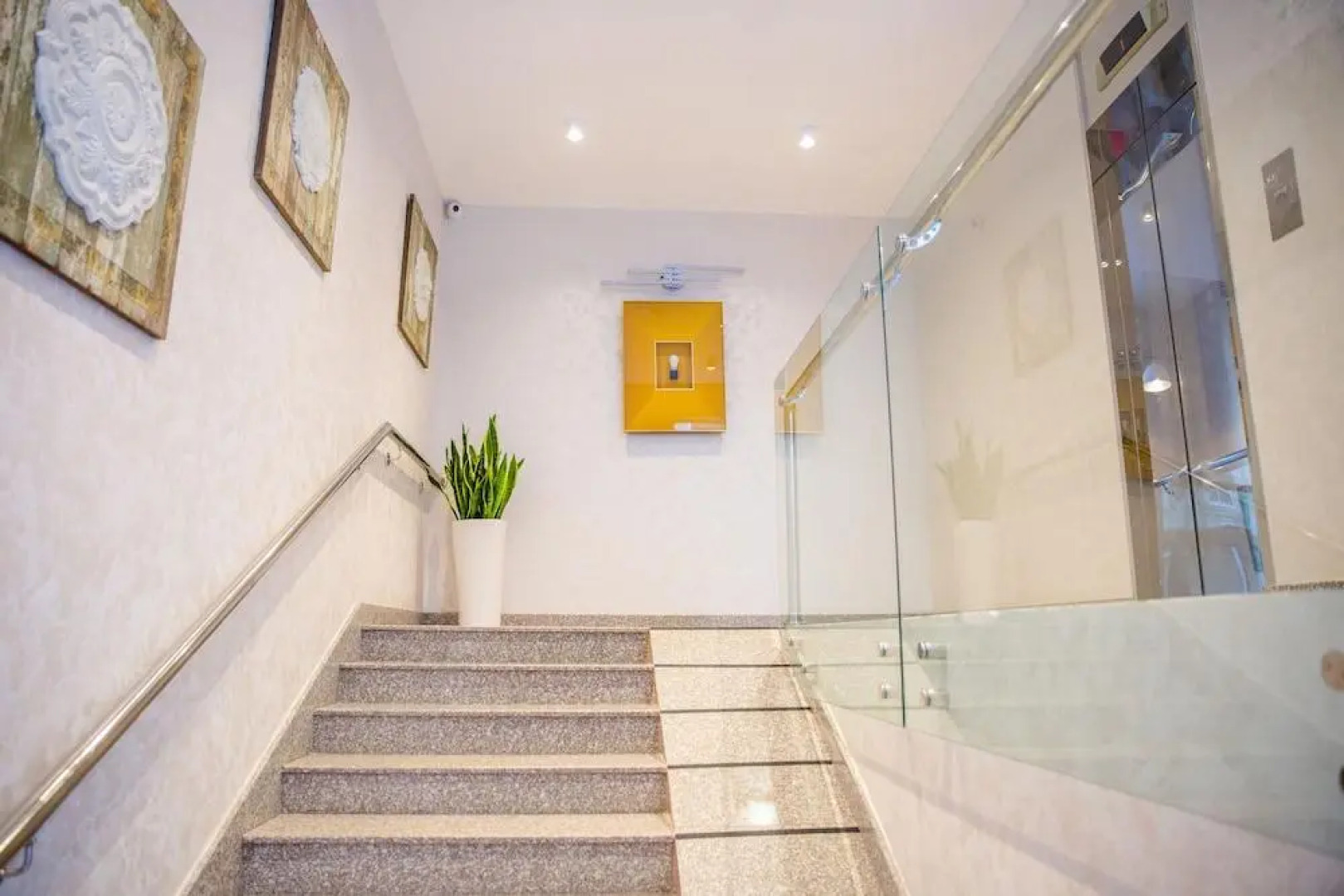 City Park Hotel Baku