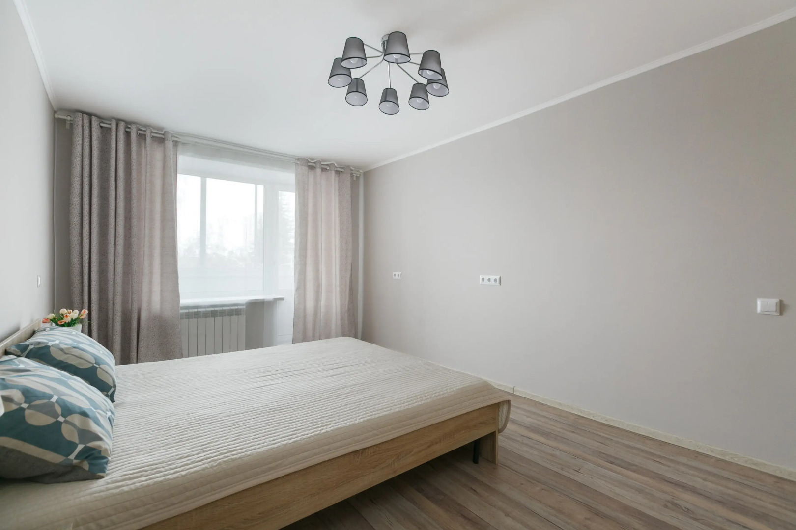 Квартира на Ул Мичурина 9