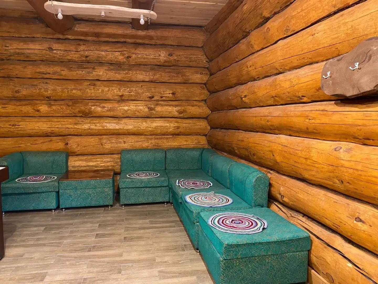 Гостевой Дом Лесная Усадьба