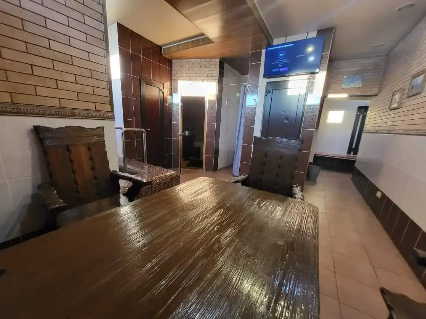 Мини-Отель ДеЛюкс