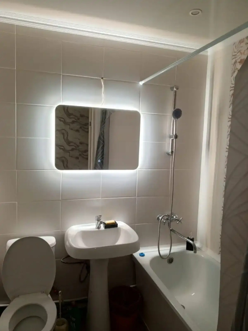 Квартира Уютная Студия