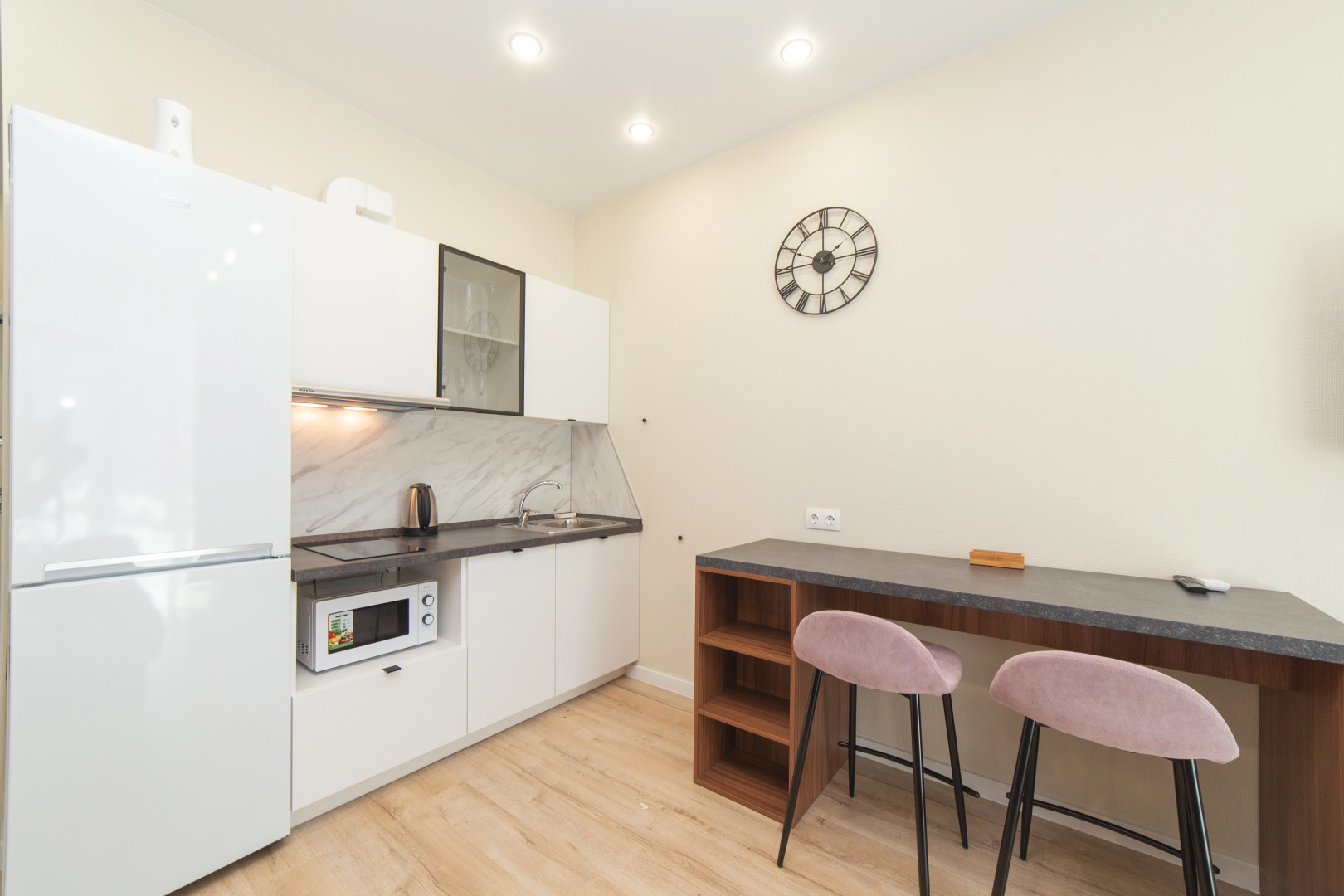 Апартаменты Rest Salute Lilu